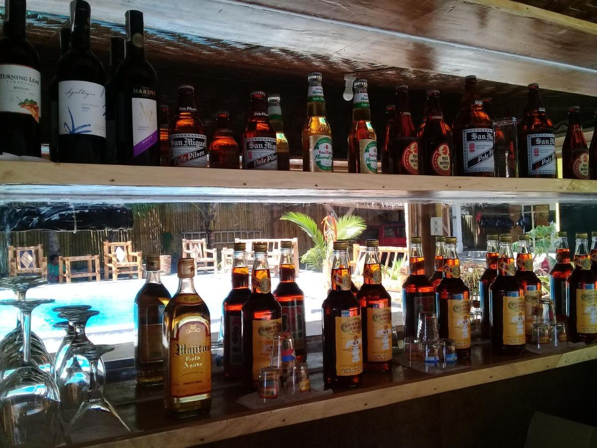 Apo Diver Beach Resort San Juan  Exterior photo
