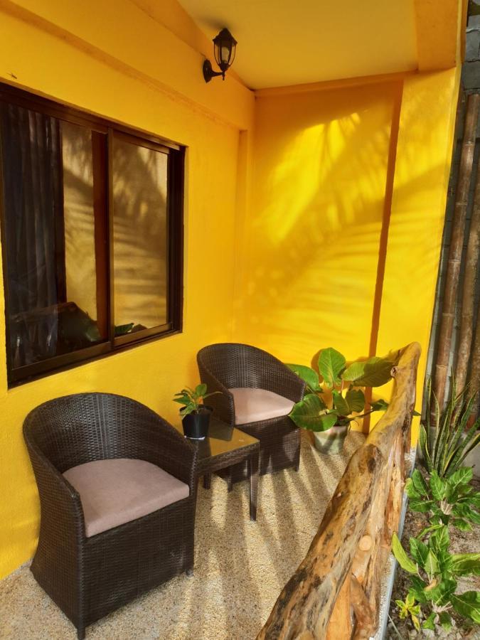 Apo Diver Beach Resort San Juan  Exterior photo