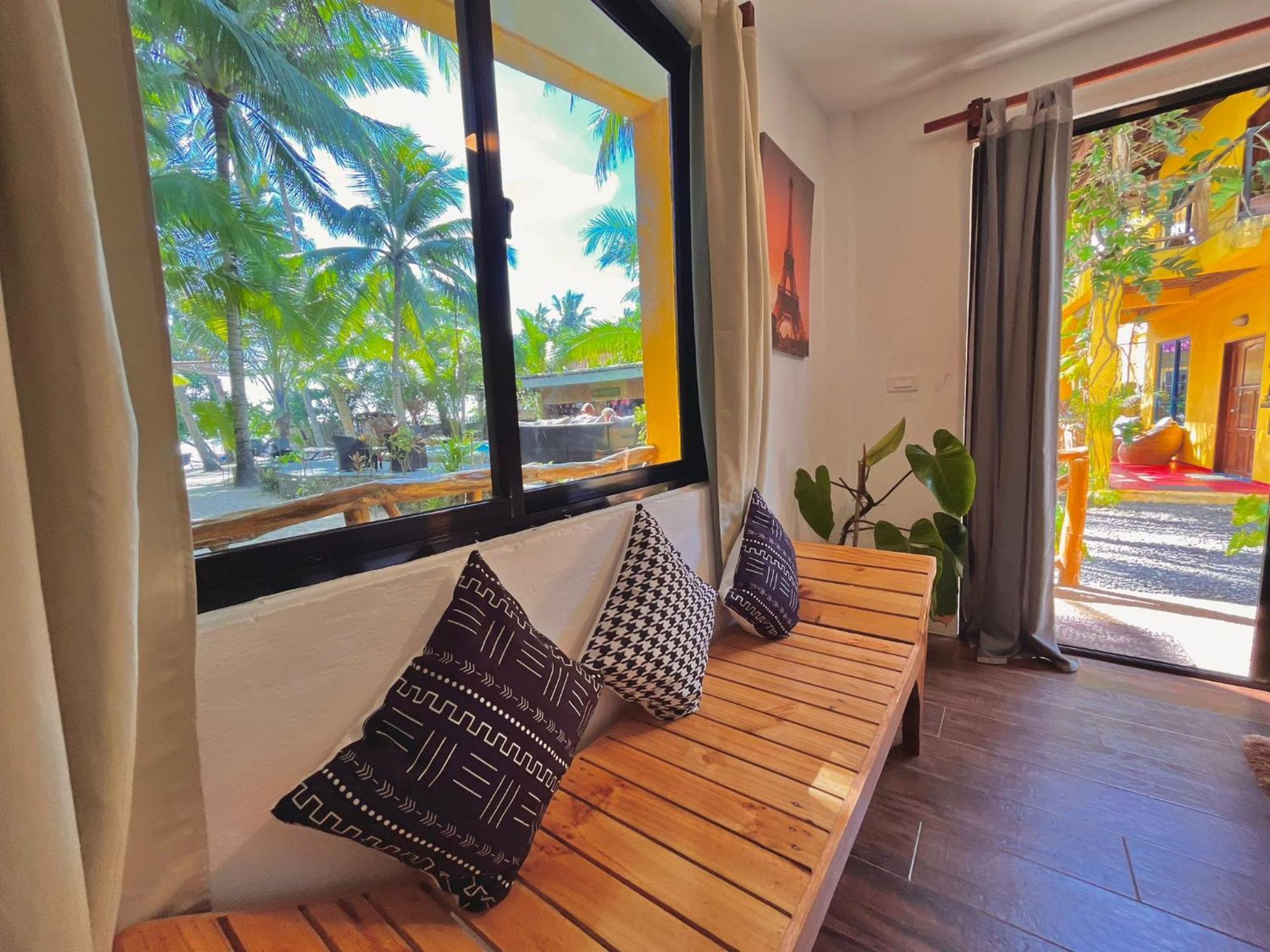 Apo Diver Beach Resort San Juan  Exterior photo